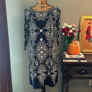 Max Studio size medium dress.